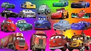 Looking For Disney Cars 3 Lightning McQueen, 라이트닝 맥퀸 Rayo McQueen şimşek Mcqueen Mater Jackson strom