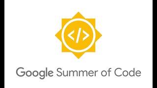 Let's apply to Google Summer of Code (Arabic)