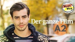 Deutsch lernen (A2): Ganzer Film auf Deutsch - "Nicos Weg" | Deutsch lernen mit Videos | Untertitel