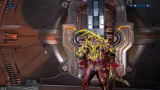 Garuda Prime Build - Warframe