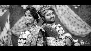 CINEMATIC WEDDING HIGHLIGHT // Dr.DIPENDRA & KALPANA // PK STUDIO