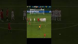 F7 football ronaldo gooal