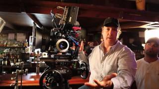 Robert Reed Altman talks about Redrock Micro and GearNex Geared Head