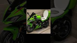 A bike that will never leave you ||Fact Flix || #shorts