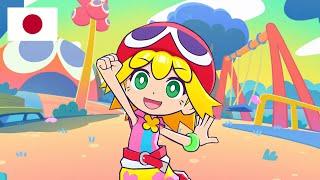 Puyo Puyo Puzzle Pop - Amitie's Episode Cutscenes (Japanese)