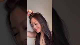 VOLUME HAIR Claw Clip Hack