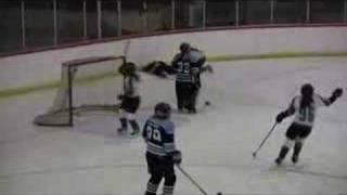 Keiko's goal in Anaheim -- vs Colorado