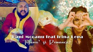 Dani Mocanu  Irina Lepa - Tiganu si Romanca | Official Video