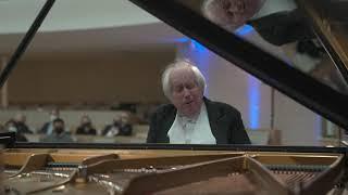 Rachmaninov - Preludes Op. 23 - Grigory Sokolov, Geneva 11.12.2021