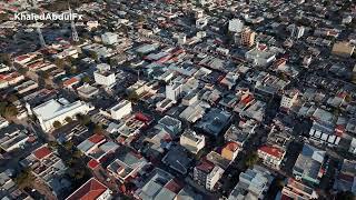 Borama Drone Footage Ultra HD