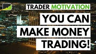 Learn To Trade Like A Master | Forex Trader Motivation