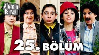 Alemin Kıralı 25. Bölüm | Full HD