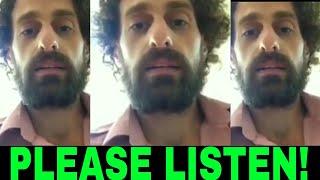 Isaac Kappy was right all along