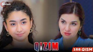 Qizim 168-qism (miliy serial) | Қизим 168 қисм (миллий сериал)