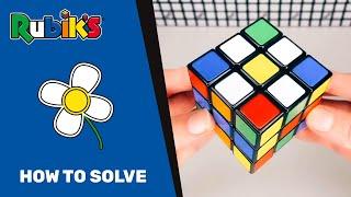 How to Solve a Rubik’s Cube | Rubik’s Cube | TikToks for Kids