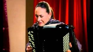 Derbenko: Improvisation on a song by Bogoslovsky ACCORDION Serotyuk Accordeon Дербенко Богословский