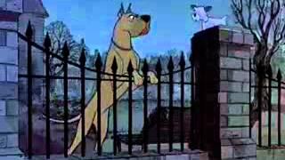 101 Dalmatians The Twilight Bark