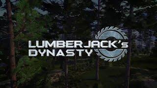 #9 [Lumberjack's Dynasty] - Продаем ДСП