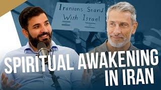 Is Iran About to Have a Gospel Revolution? - Pod for Israel