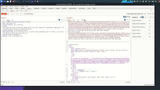 $600 Bugbounty | HTML injection Inside Parameter | bug bounty poc | hackerone | bugcrowd | Rare HTML