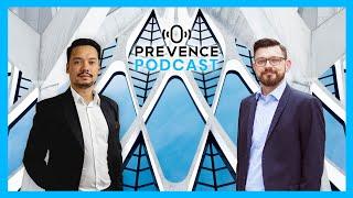 Business Behind The Scenes  - Jonas Jankus | Prevence Podcast #17