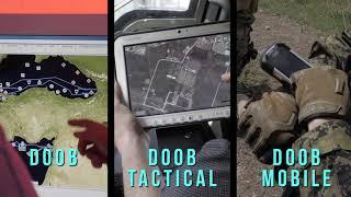 HAVELSAN DOOB - Joint Command & Control System