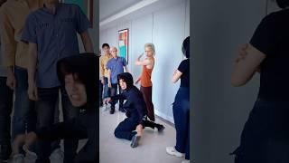 Tránh xa [BEN EAGLE] #beneagle #kungfu #martialarts #cool