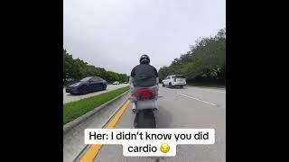 Cardio  #cbr650r #akrapovic #bikelife #fypシ゚viral #fyp