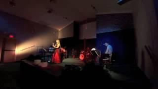 Daniela de Mari - Live in Concert