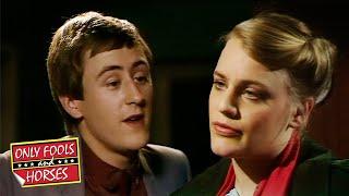 A Date With a Policewoman (Gone Wrong) | Only Fools and Horses | Comedy Greats