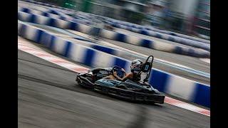 IMPACT SPEED PARK - We're Back!