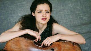 Friedrich Gulda Concerto for Cello and Wind Orchestra Anastasia Kobekina & CHAARTS