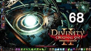 Карманный мир Импов — Divinity: Original Sin 2 Прохождение #68