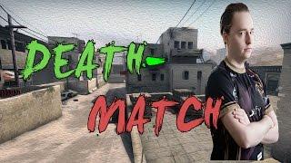 CSGO: Deathmatch NiP GeT RiGhT