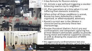 When Will the Russian Invasion of Ukraine End?  A Reconsideration