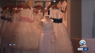 Alfred Angelo Bridal retailer reportedly closing its doors