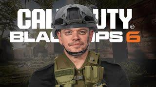 Call of Duty: Black Ops 6 is the best game to play once...