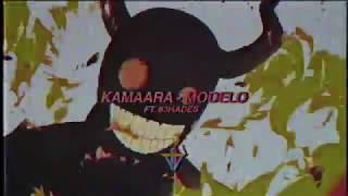 KAMAARA - Modelo (feat. 83HADES) (Prod. tyler creed)