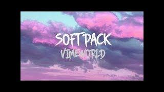 BEST SOFT PVP PACK I VIMEWORLD