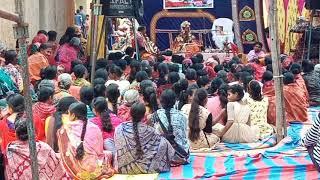 Arati panda parayana