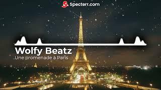 Une promenade à Paris By Wolfy Beatz (Official Music Video)