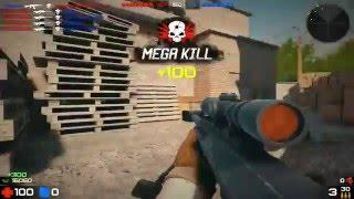  [Undetected] WARMODE | Insta-Kill Hack - 4 Jan 2015