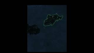 Reclaimer vs Irdis #epicgamingmoments #gaming #gameclips