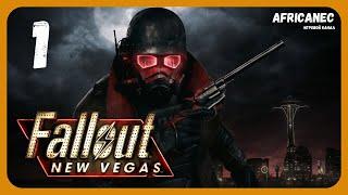 Прохождение | Fallout: New Vegas | 1 серия | Начало [1080p60]