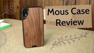 Mous Phone Case     Very Impressive Strong Sturdy Protection Given Outstanding  #mous