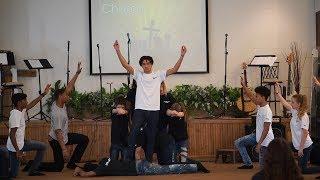 Break Every Chain | Human Video | Faith Life Church