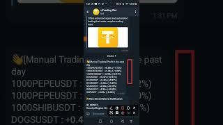 Unlimited Arbitrage Make $15000 Monthly income with binance Arbitrage