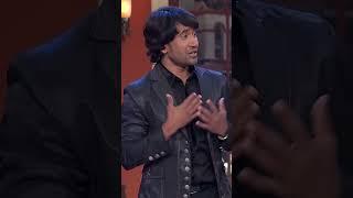 Nirahua चाहता हैं Bua करें Ravi Kishan से शादी | Comedy Nights With Kapil