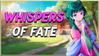 WHISPERS OF FATE - YUKI CHAN