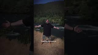Reasons to Go for a Stupid Hike for Your Stupid Mental Health #andyfilmsandhikes #hike